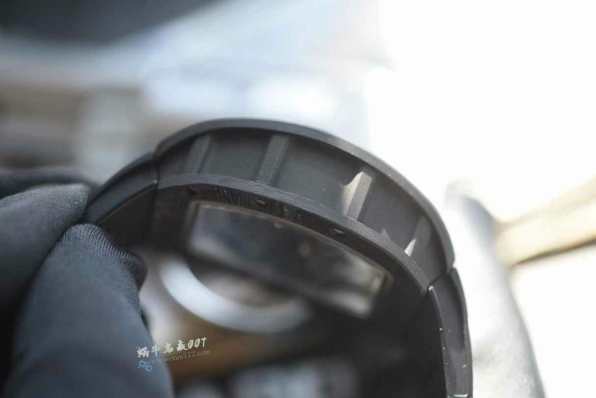 视频评测APS理查米尔Richard mille 最好RM055手表 / APSRM055B