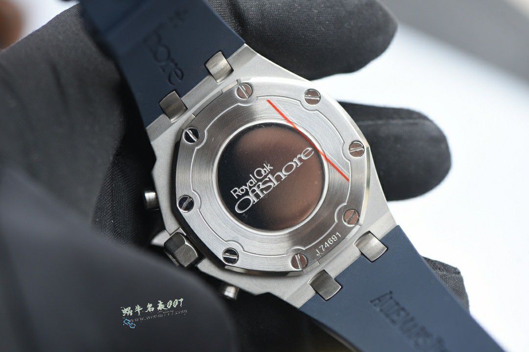 Duck爱彼皇家橡树离岸型最好女表26231OR.ZZ.D003CA.01腕表 / AP302