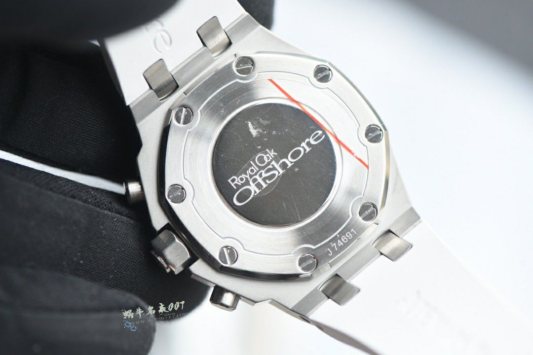 Duck爱彼皇家橡树离岸型最好女表26231OR.ZZ.D003CA.01腕表 / AP302