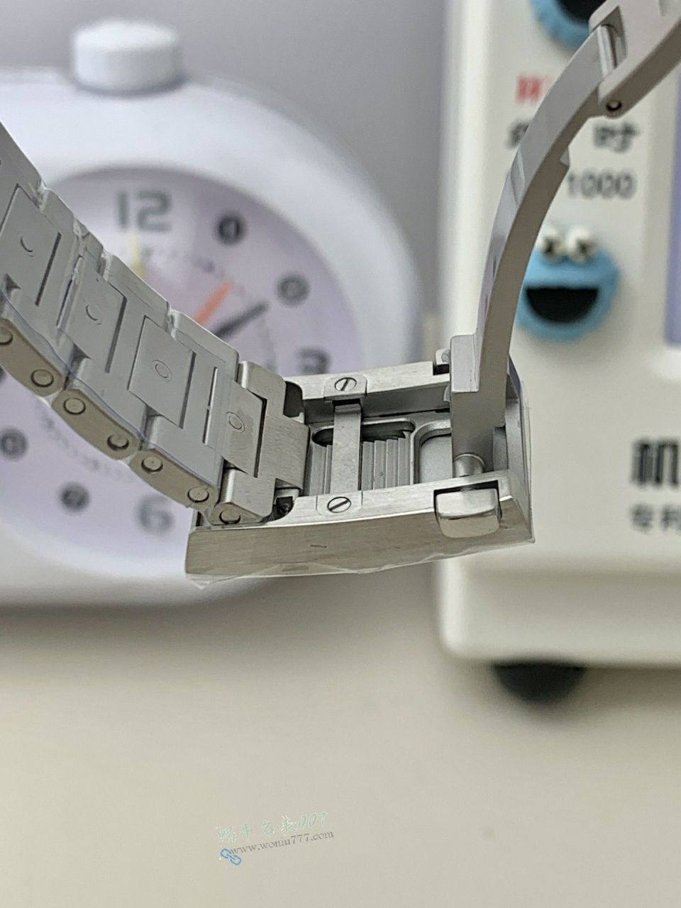 APS万国IWC葡萄牙葡七钢带IW501704腕表 / WG638