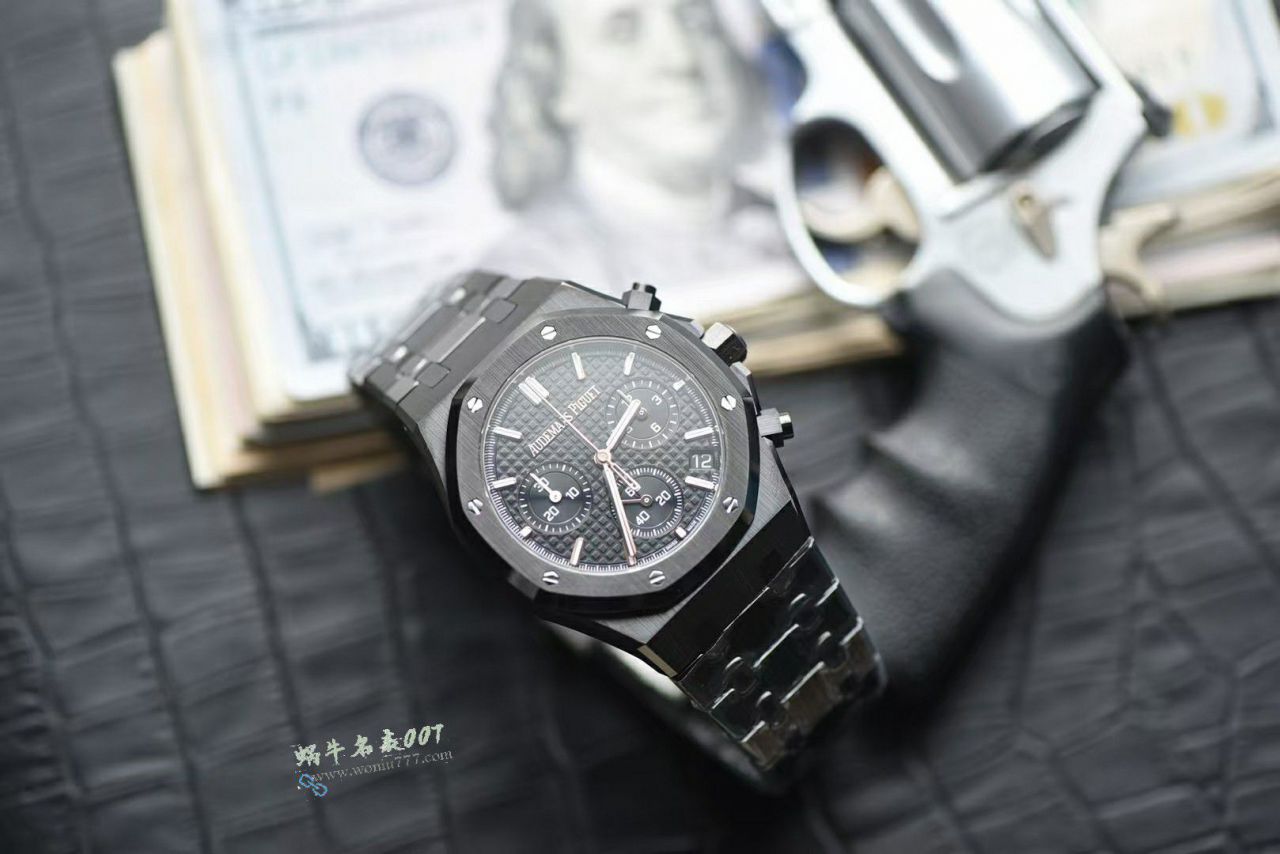 APS爱彼皇家橡树Audemars Piguet26240CE.OO.1225CE.02腕表 / AP305