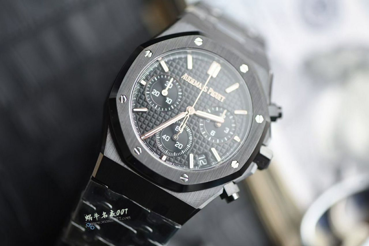 APS爱彼皇家橡树Audemars Piguet26240CE.OO.1225CE.02腕表 / AP305