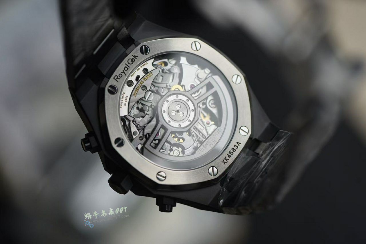 APS爱彼皇家橡树Audemars Piguet26240CE.OO.1225CE.02腕表 / AP305