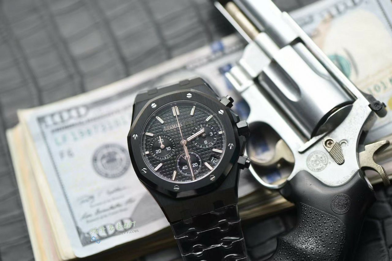 APS爱彼皇家橡树Audemars Piguet26240CE.OO.1225CE.02腕表 / AP305