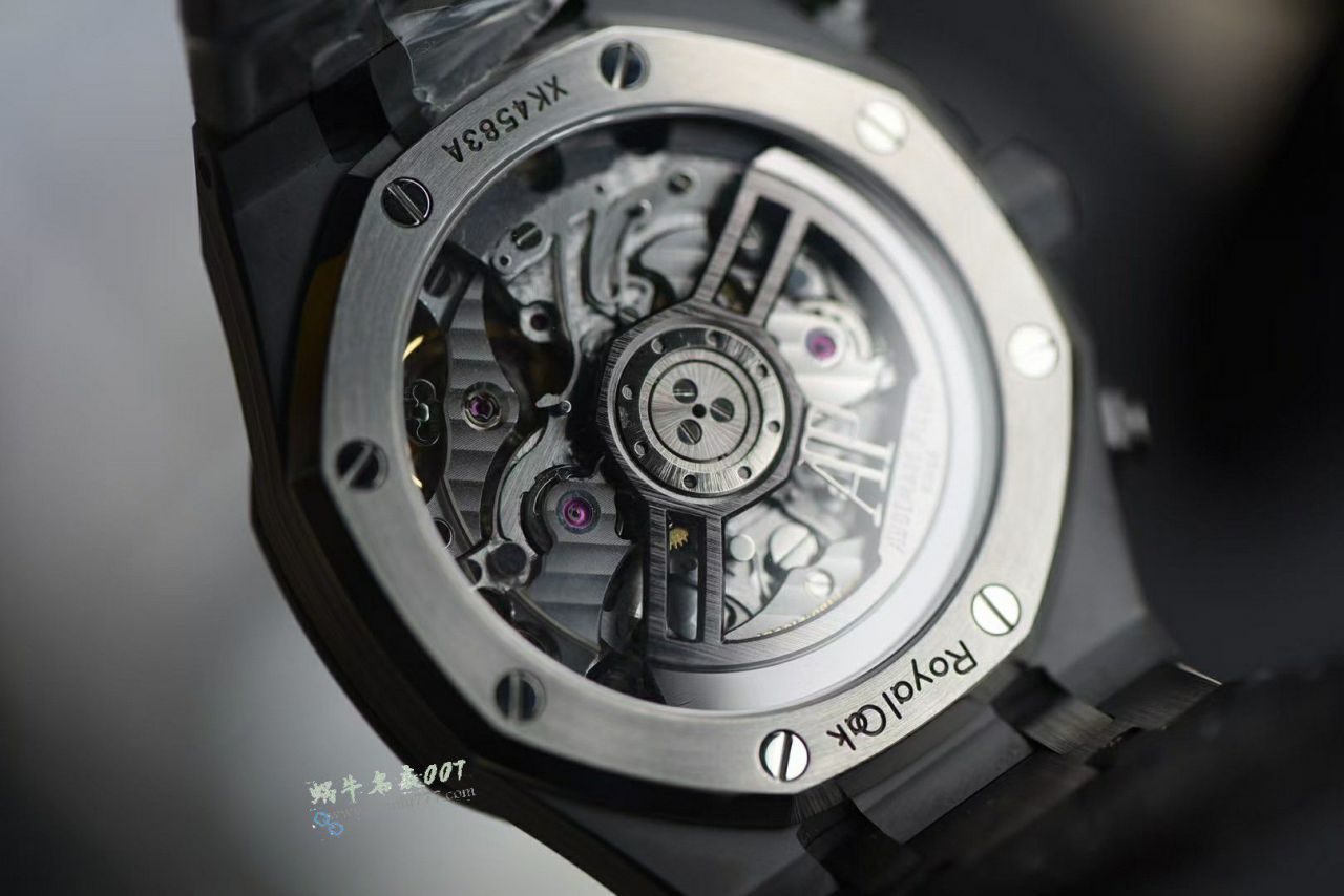 APS爱彼皇家橡树Audemars Piguet26240CE.OO.1225CE.02腕表 / AP305