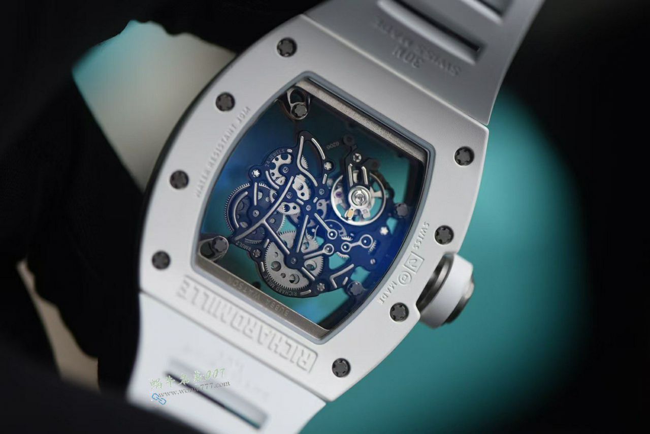 APS理查米尔Richard mille 最好的RM055手表 / APSRM055QW