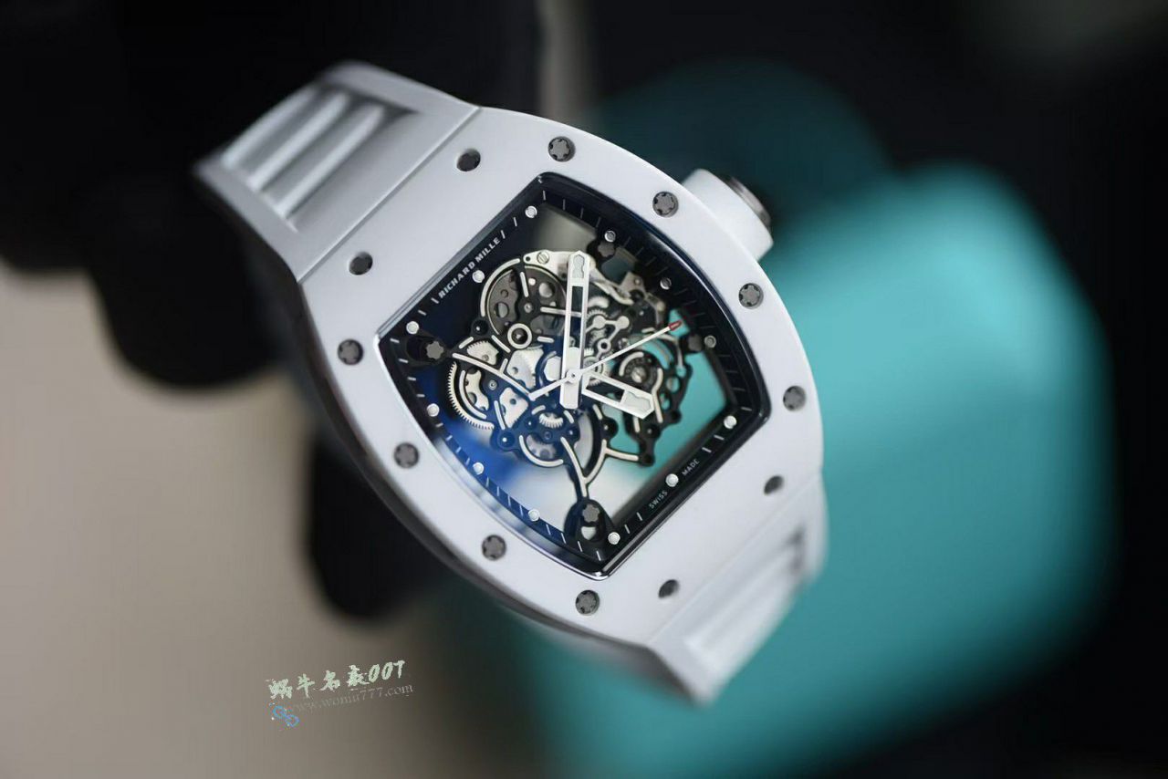 APS理查米尔Richard mille 最好的RM055手表 / APSRM055QW