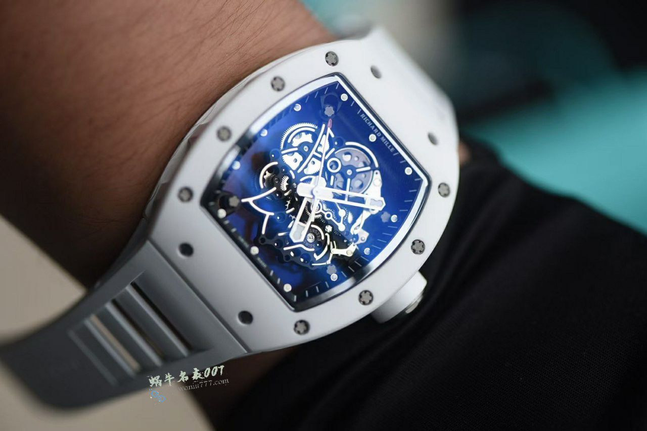 APS理查米尔Richard mille 最好的RM055手表 / APSRM055QW