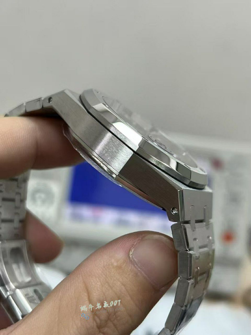 APS爱彼皇家橡树系列26240ST.OO.1320ST.06腕表 / AP310