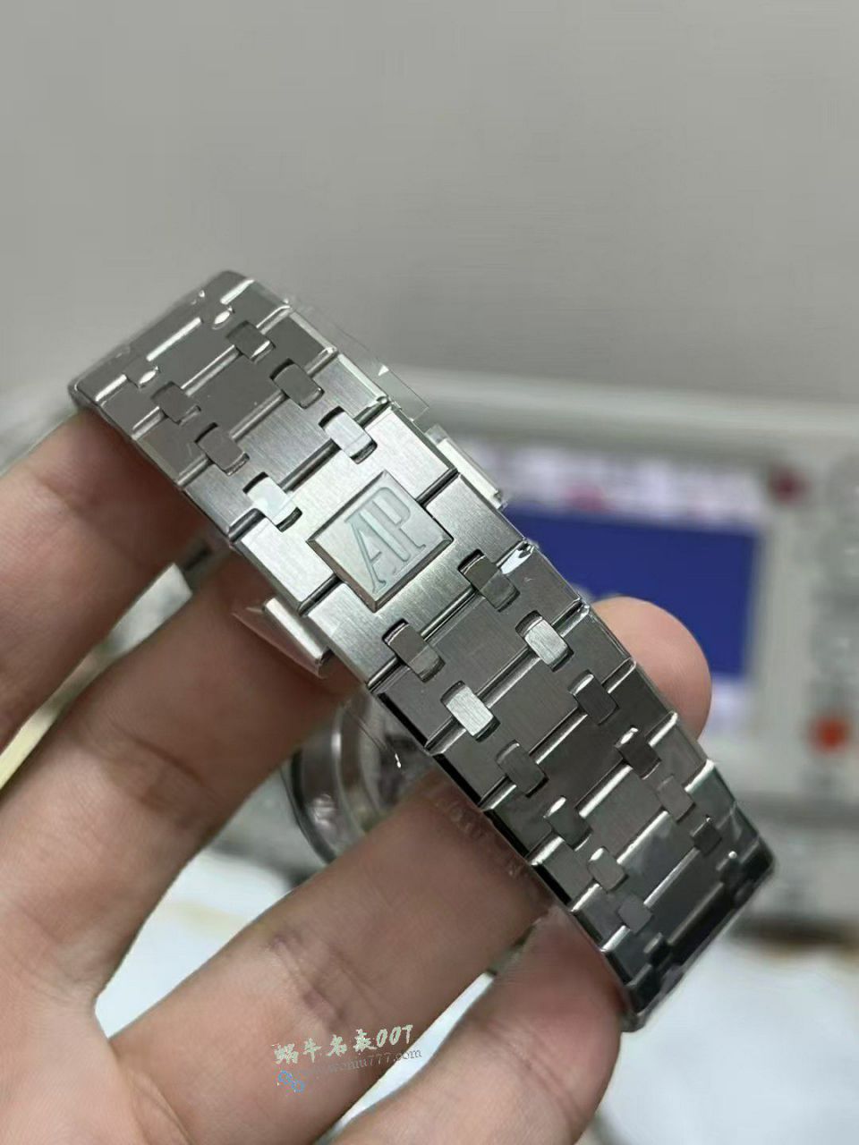 APS爱彼皇家橡树26240OR.OO.1320OR.05腕表 / AP309