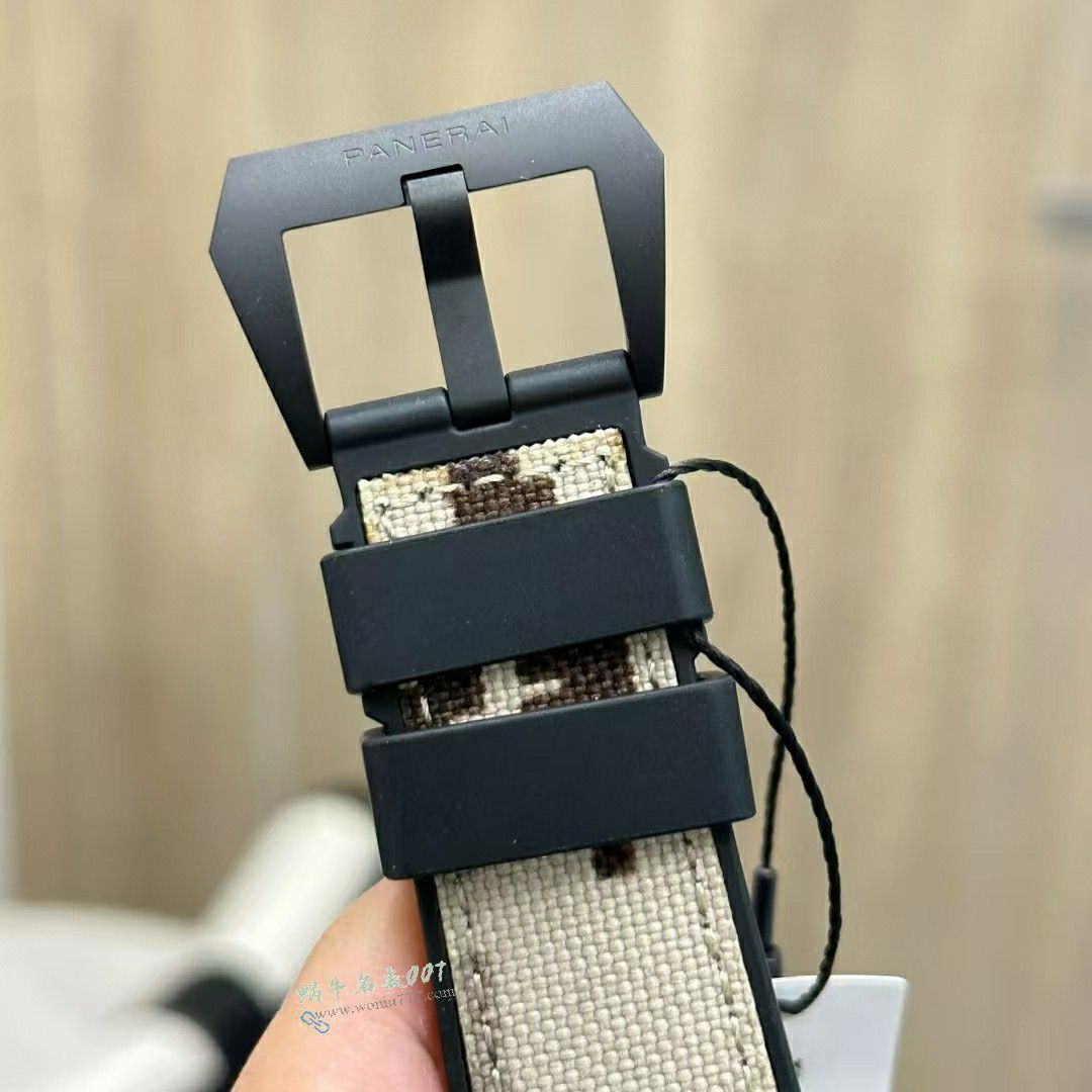vs沛纳海PAM01513  PAM1513 海豹突击队联名款手表 / VSPAM1513