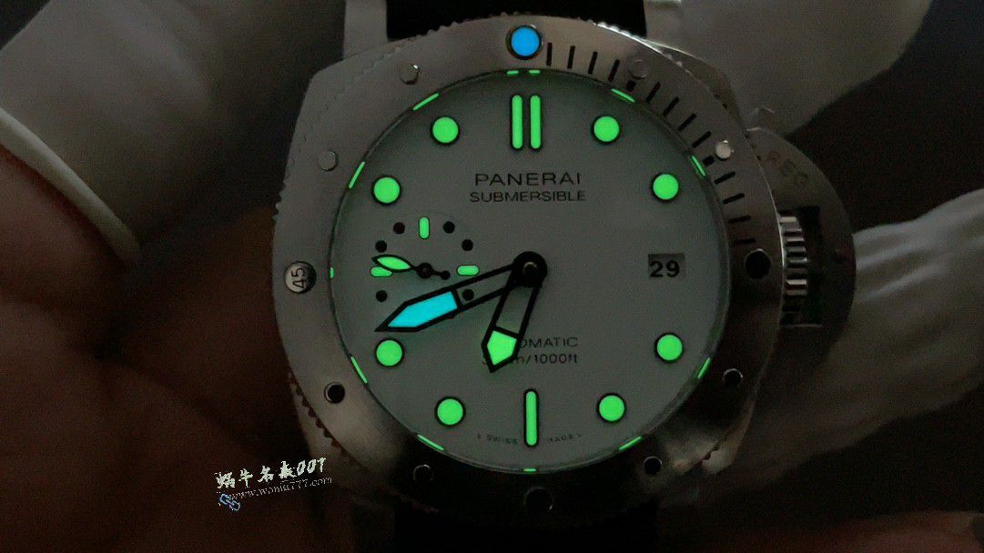 VS厂沛纳海潜行系列PAM02223，PAM2223腕表 / VSPAM2223