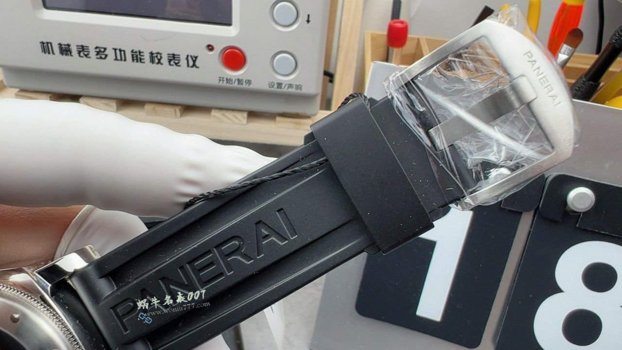 VS沛纳海潜行系列最好PAM01024，PAM1024腕表 / VSPAM01024
