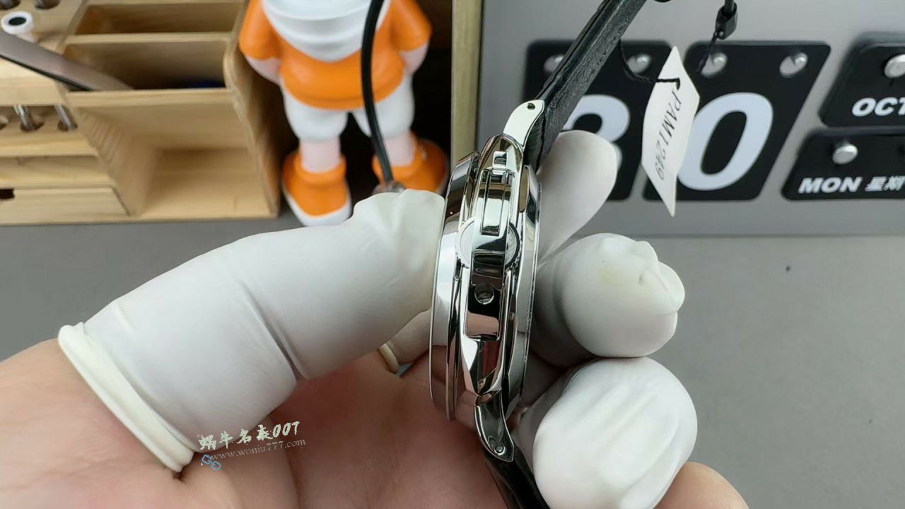 VS沛纳海庐米诺杜尔系列哪个厂的最好PAM01249，PAM01249腕表 / VSPAM1249