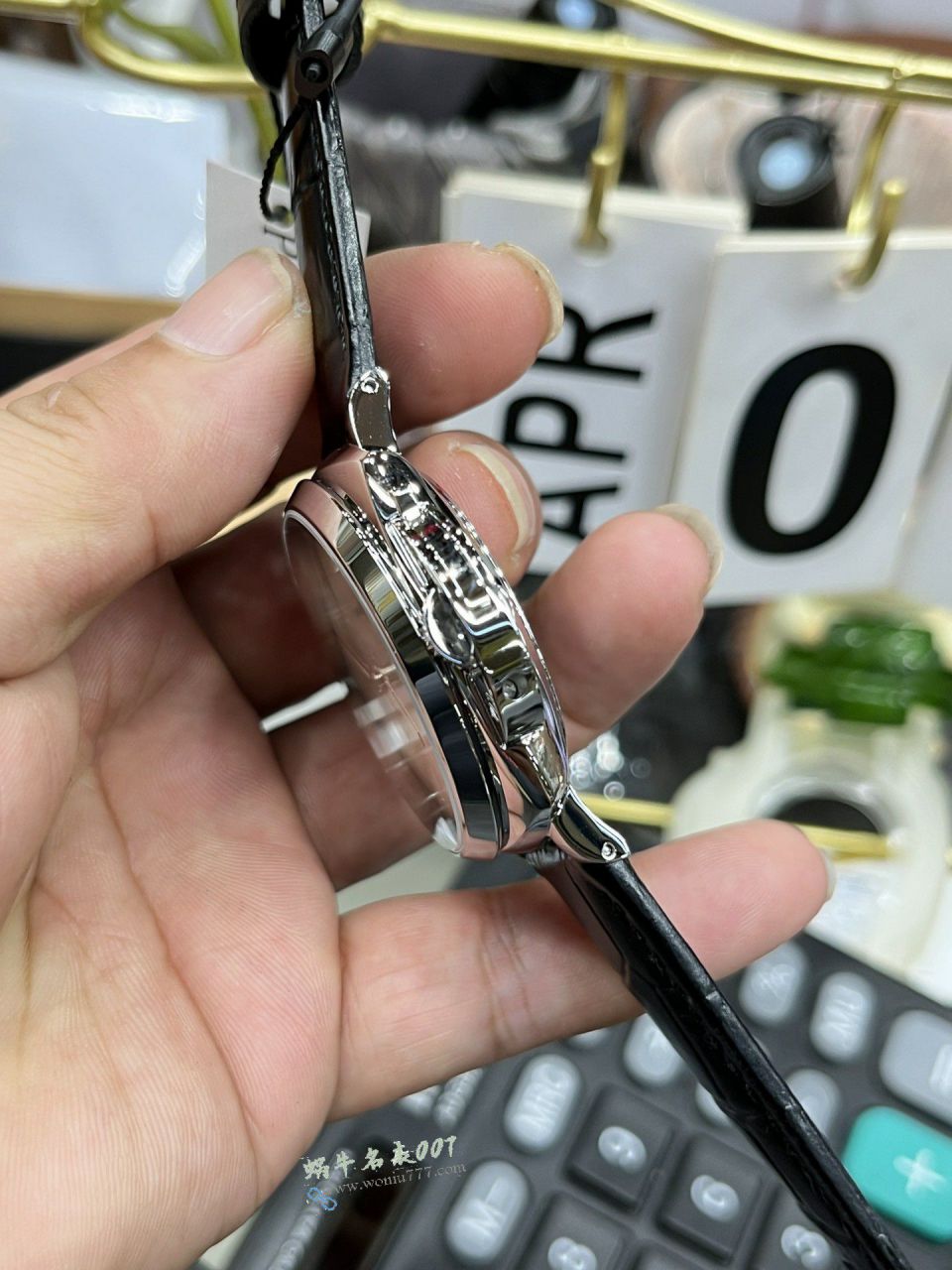 VS沛纳海庐米诺杜尔系列哪个厂的最好PAM01249，PAM01249腕表 / VSPAM1249