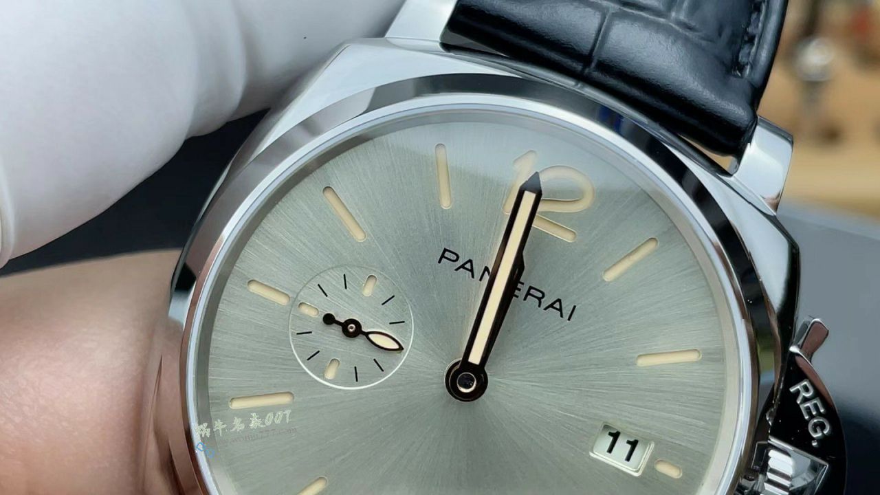 VS沛纳海庐米诺杜尔系列哪个厂的最好PAM01249，PAM01249腕表 / VSPAM1249