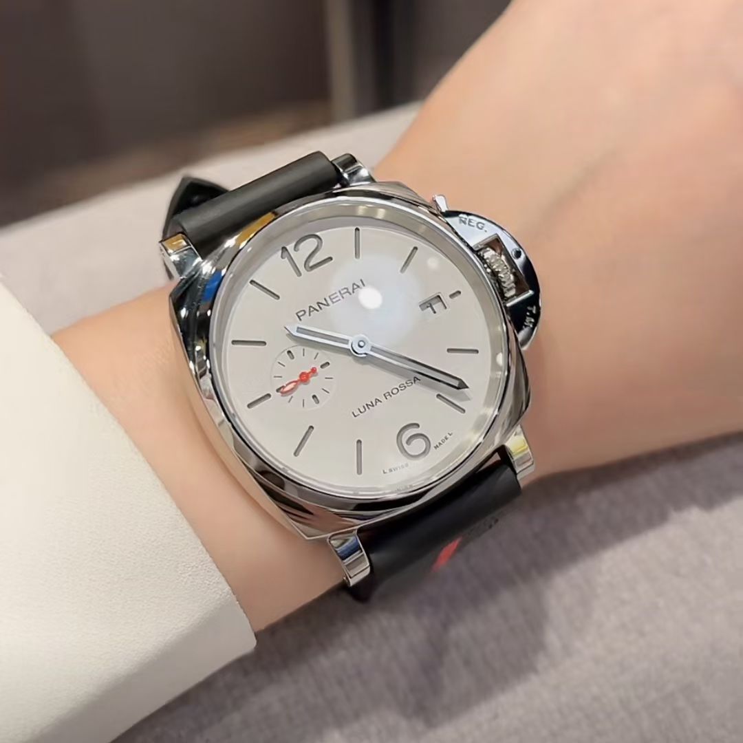 VS沛纳海潜行系列PAM01579，PAM1579腕表 / VSPAM1579