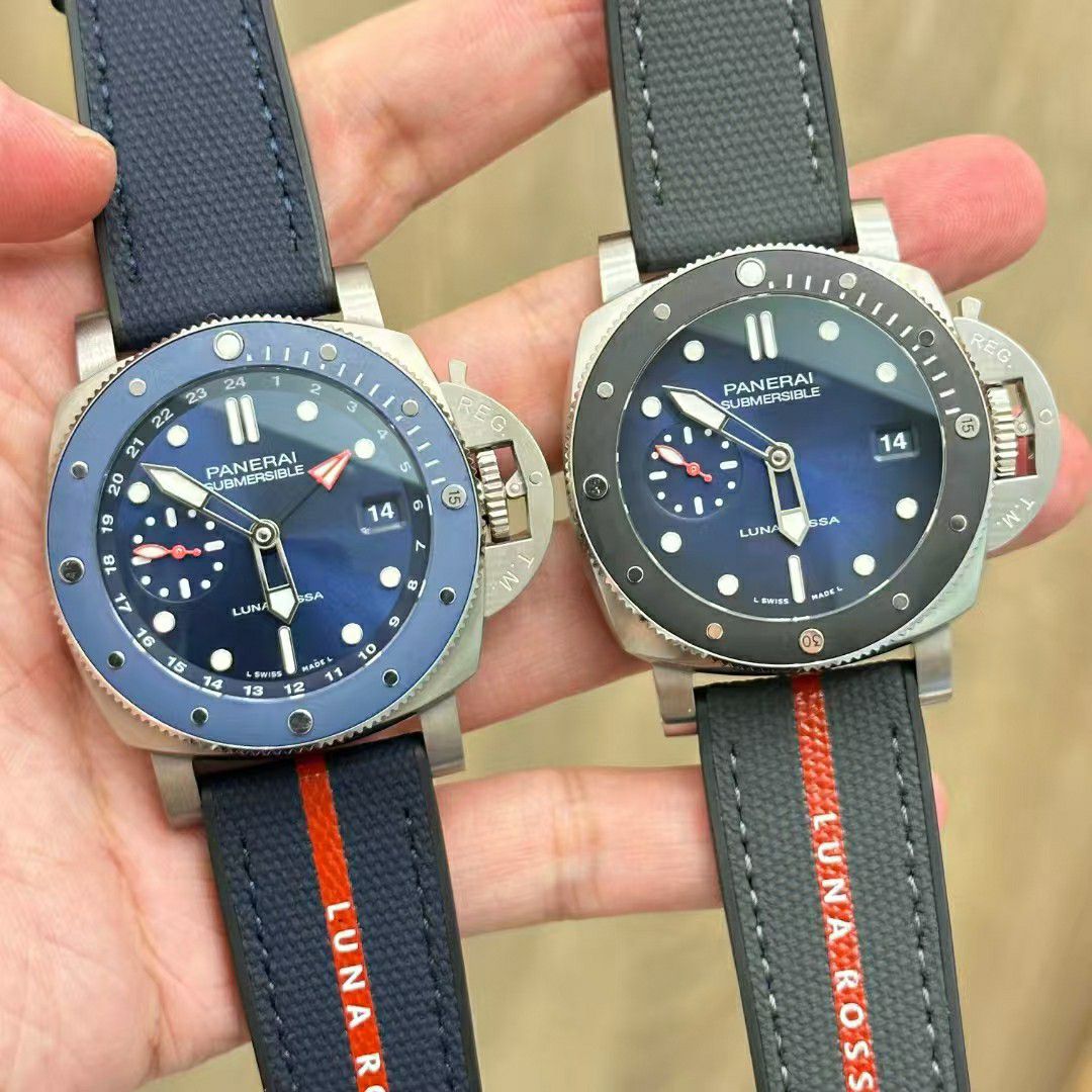 VS沛纳海潜行系列PAM01579，PAM1579腕表 / VSPAM1579