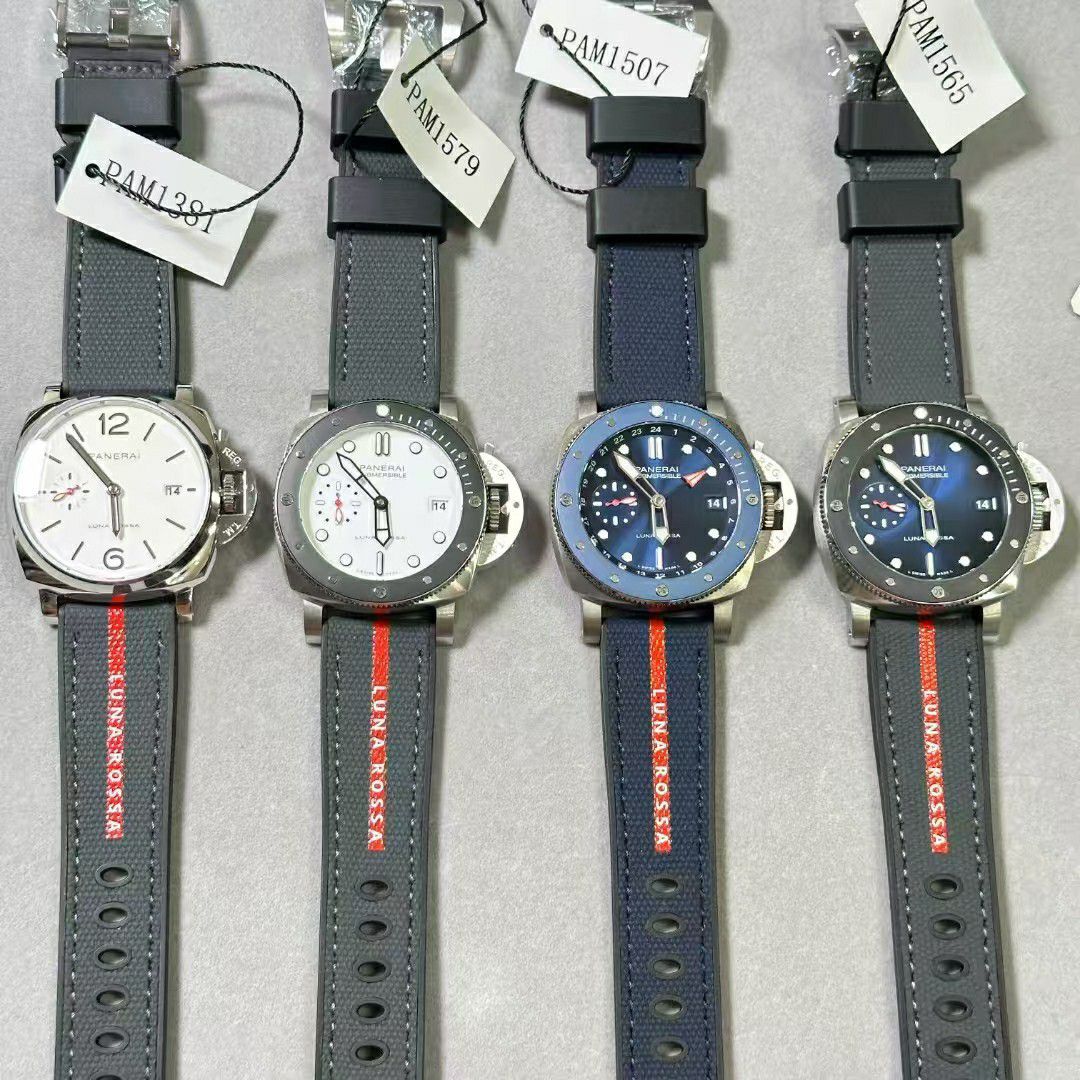 VS沛纳海潜行系列PAM01579，PAM1579腕表 / VSPAM1579