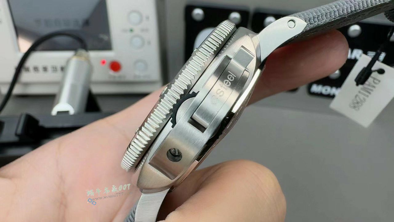 VS沛纳海潜行系列PAM01288腕表 / VSPAM1288