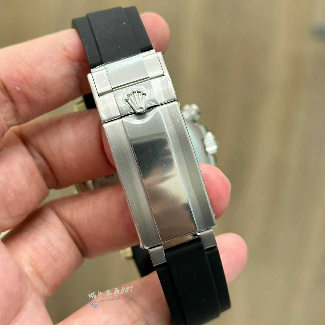 VS配重小恶魔劳力士宇宙计型迪通拿最好m126518ln-0004腕表 / R968