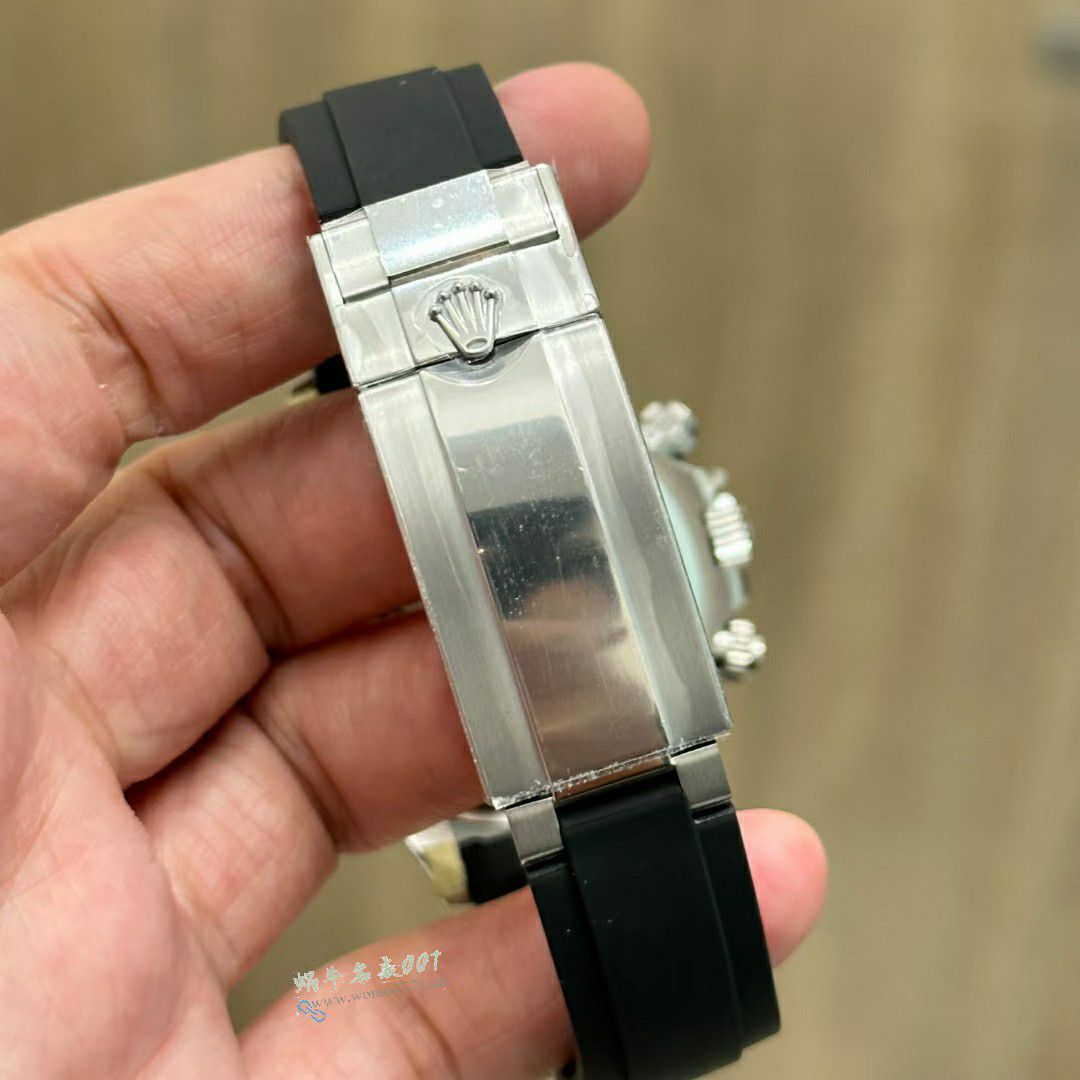 VS配重小恶魔劳力士宇宙计型迪通拿最好m126518ln-0004腕表 / R968