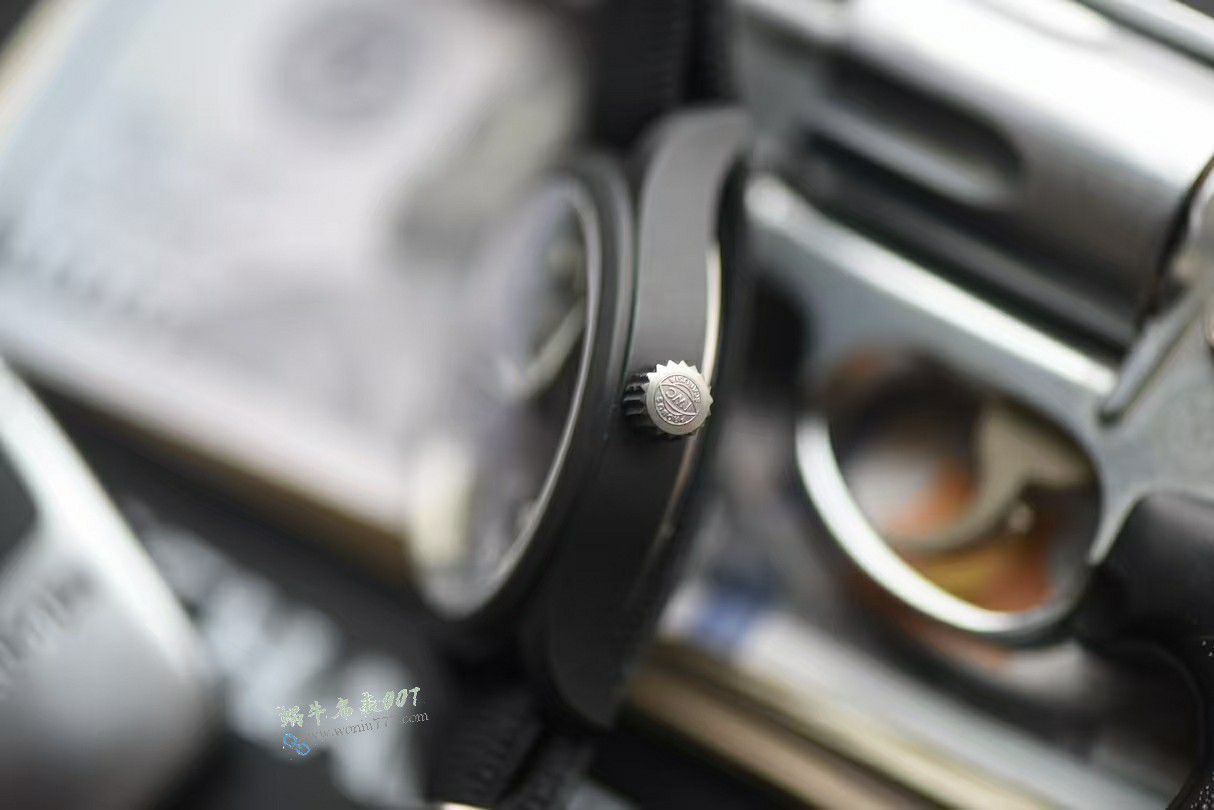 IWC万国表 TOP GUN飞行员IW326901腕表 / WG650