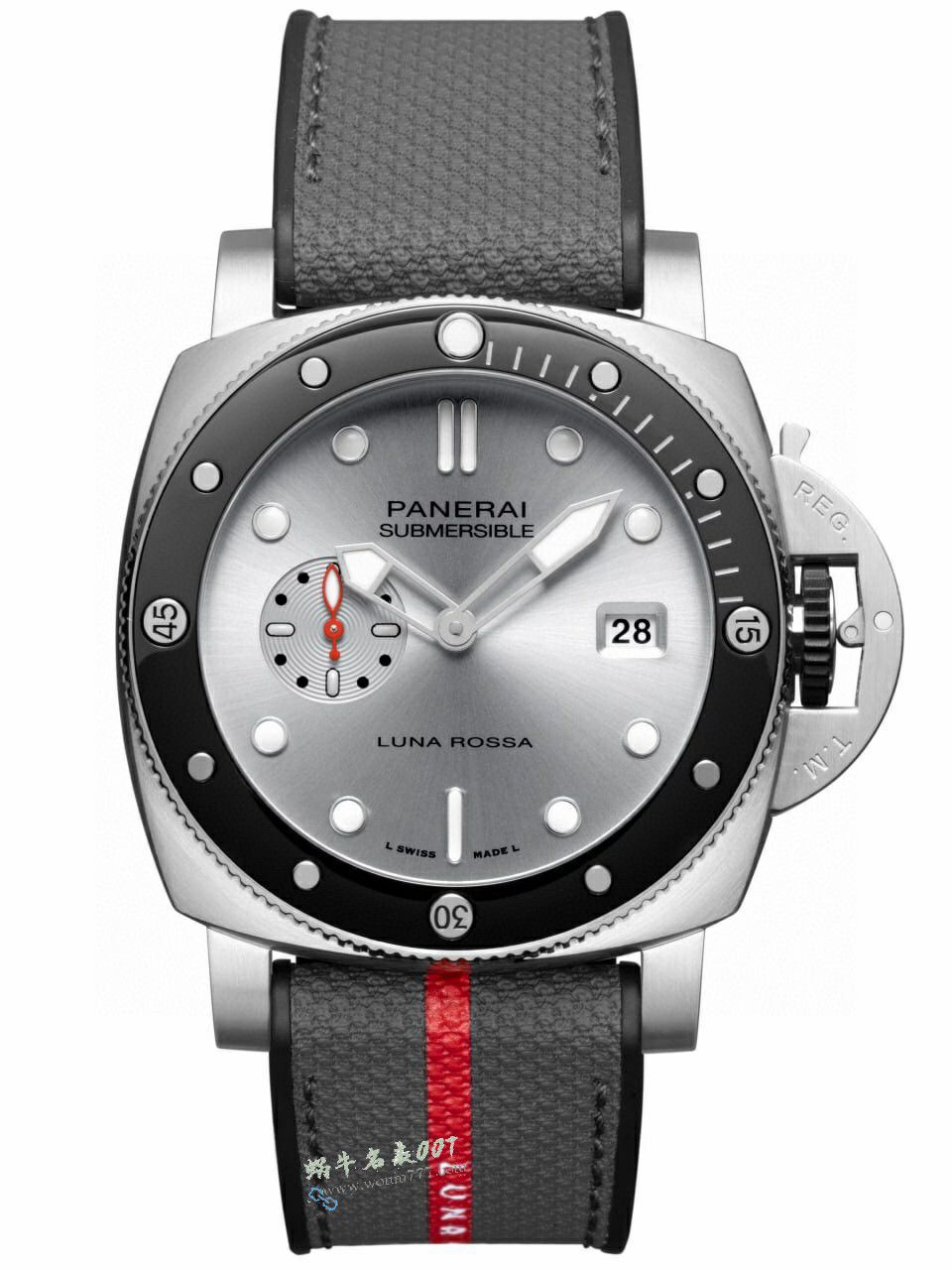 VS沛纳海潜行PAM01681，PAM1681腕表 / VSPAM1681