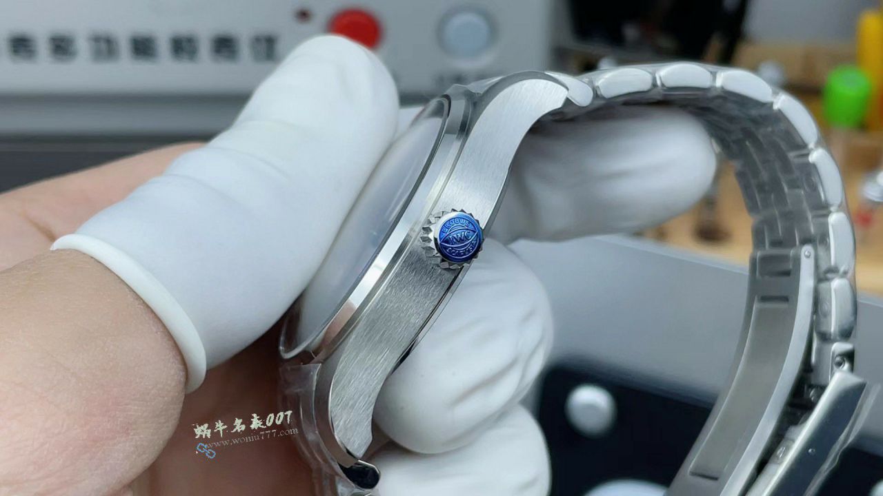 V7厂IWC万国飞行员二十IW328208腕表 / WG653