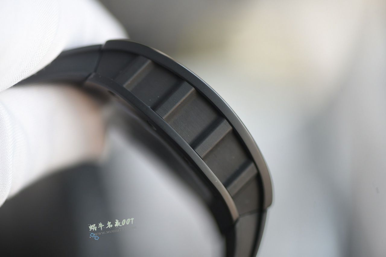 视频评测VAUCHER机芯RICHARD MILLE 超高端定制版本RM055，RM 061 / VARM055061