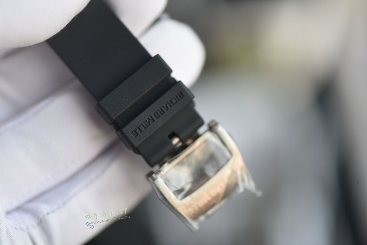 视频评测VAUCHER机芯RICHARD MILLE 超高端定制版本RM055，RM 061 / VARM055061