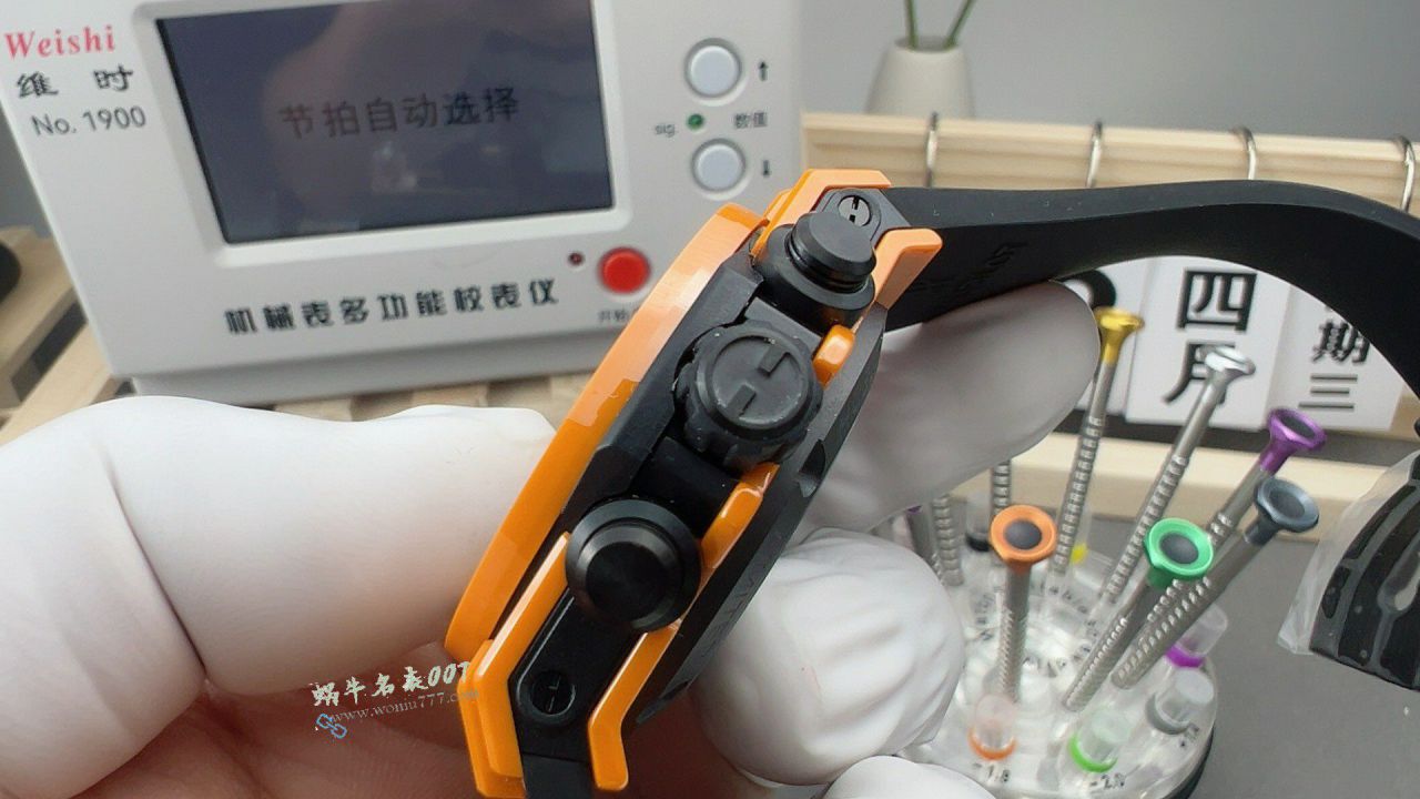 BBF宇舶表BIG BANG441.CU.5910.RX腕表 / YB136