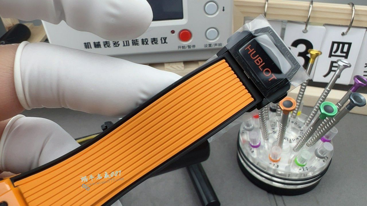 BBF宇舶表BIG BANG441.CU.5910.RX腕表 / YB136