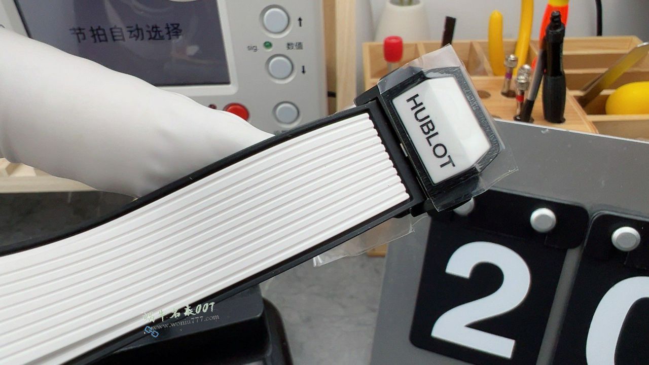 BBF,ZF宇舶HUBLOT表BIG BANG441.HX.1170.RX腕表 / YB150