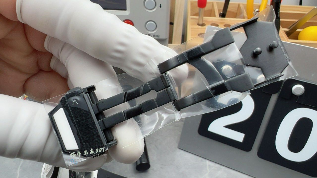 BBF,ZF宇舶HUBLOT表BIG BANG441.HX.1170.RX腕表 / YB150
