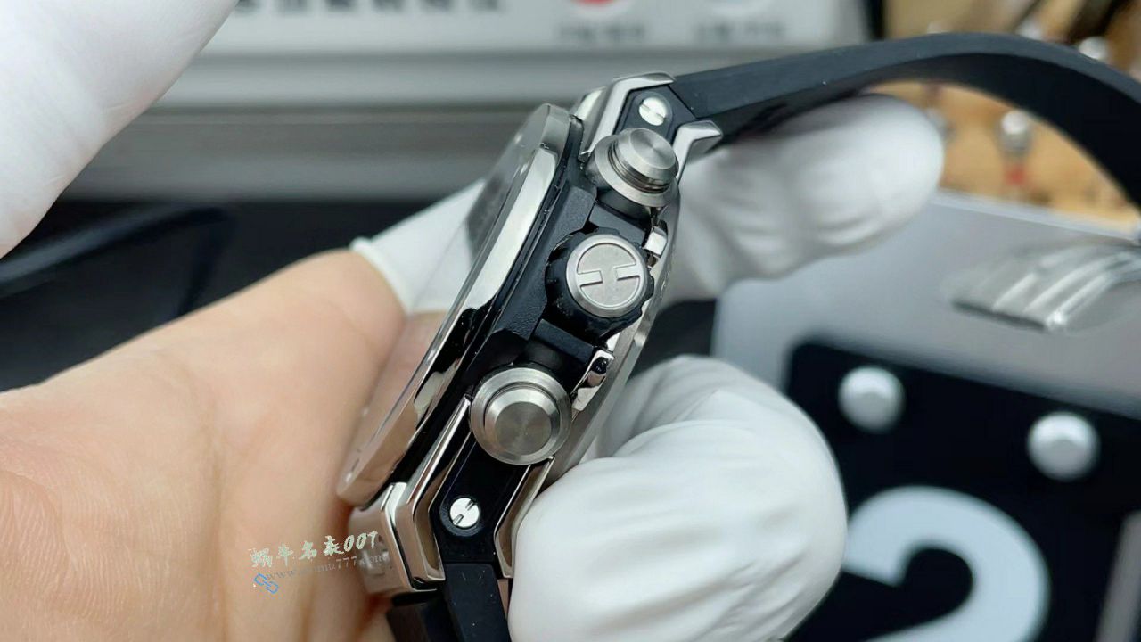 BBF宇舶hublot表BIG BANG网站411.NX.1170.RX腕表 / YB152