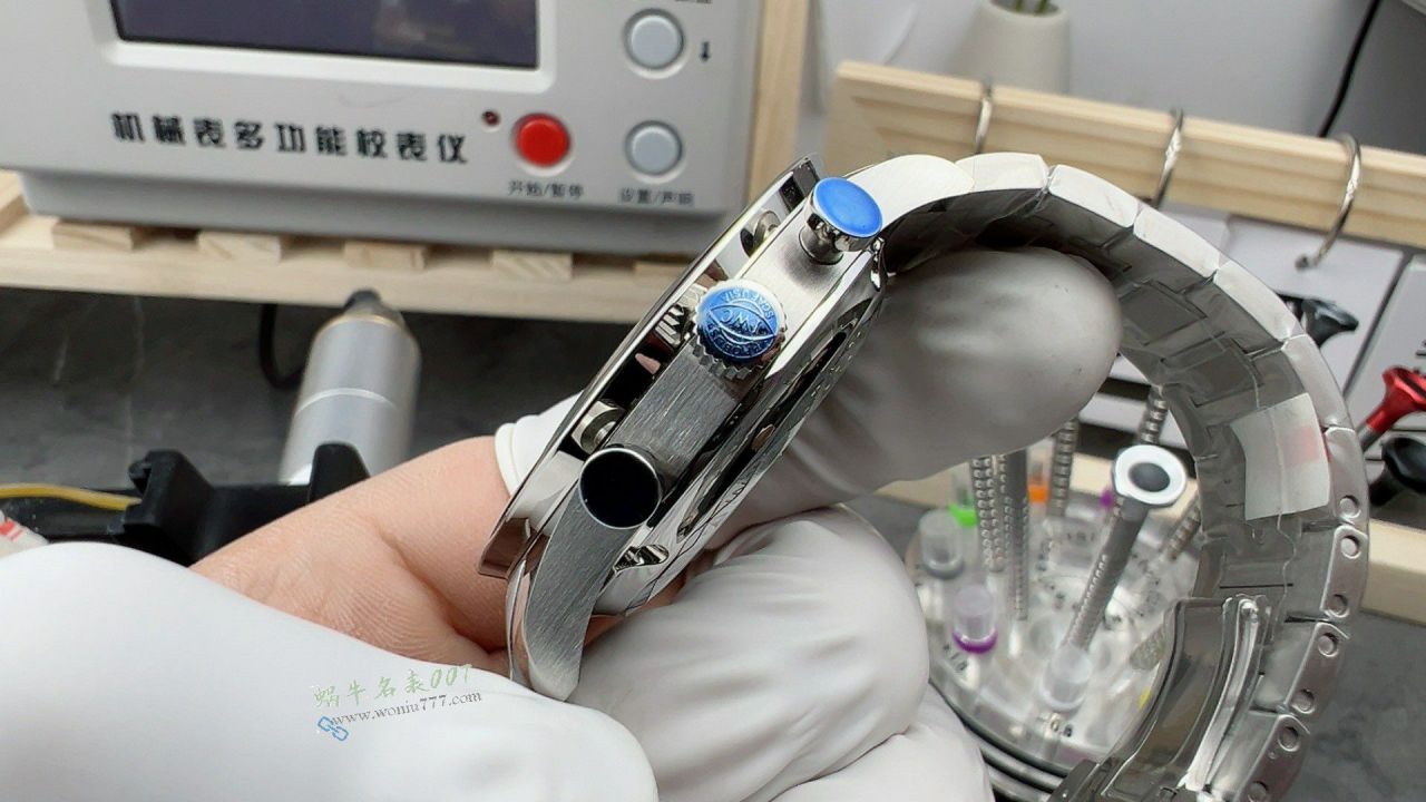 ZF厂葡计IWC万国表葡萄牙IW371615腕表 / WG655