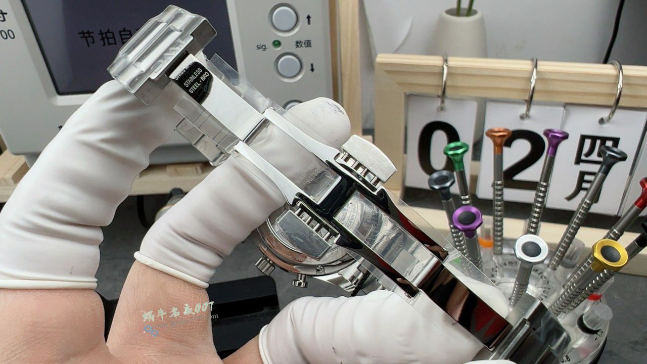 ZF厂葡计IWC万国表葡萄牙IW371615腕表 / WG655