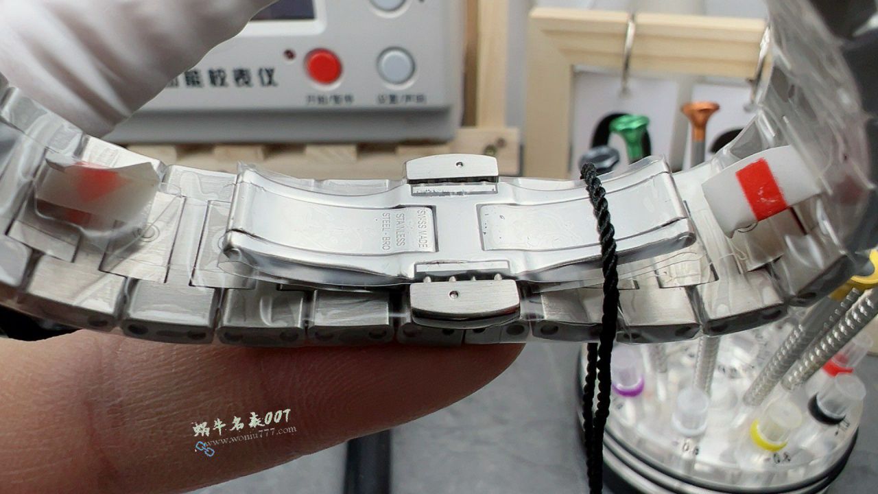 ZF厂葡计IWC万国表葡萄牙IW371615腕表 / WG655