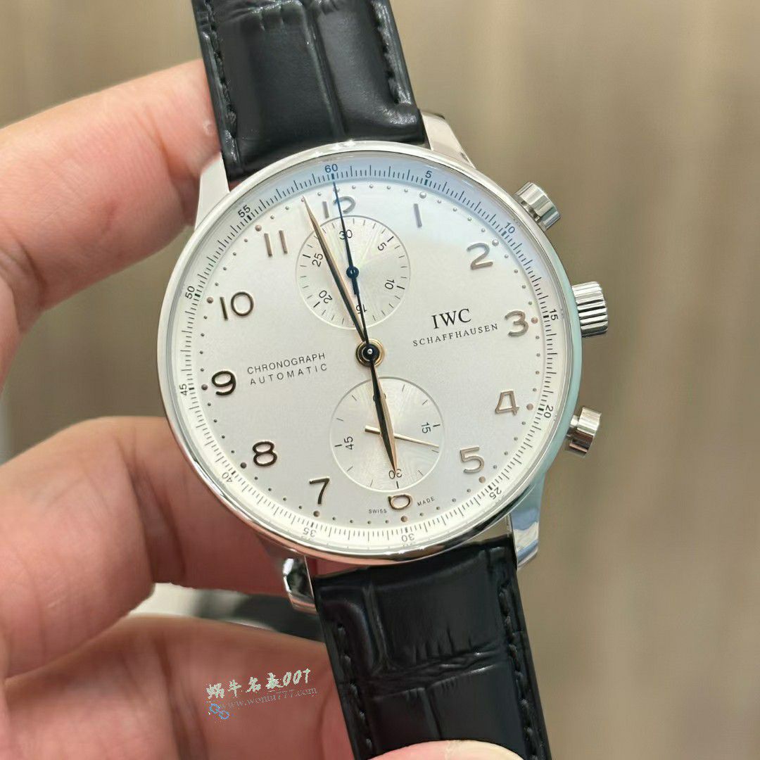 ZF厂葡计IWC万国表葡萄牙IW371615腕表 / WG655