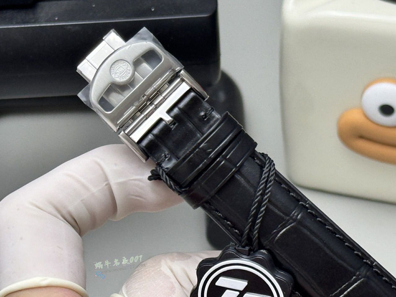 ZF厂葡计IWC万国表葡萄牙IW371615腕表 / WG655