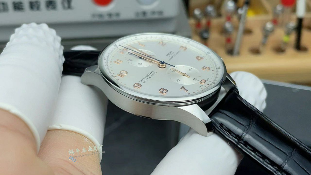 ZF厂葡计IWC万国表葡萄牙IW371615腕表 / WG655