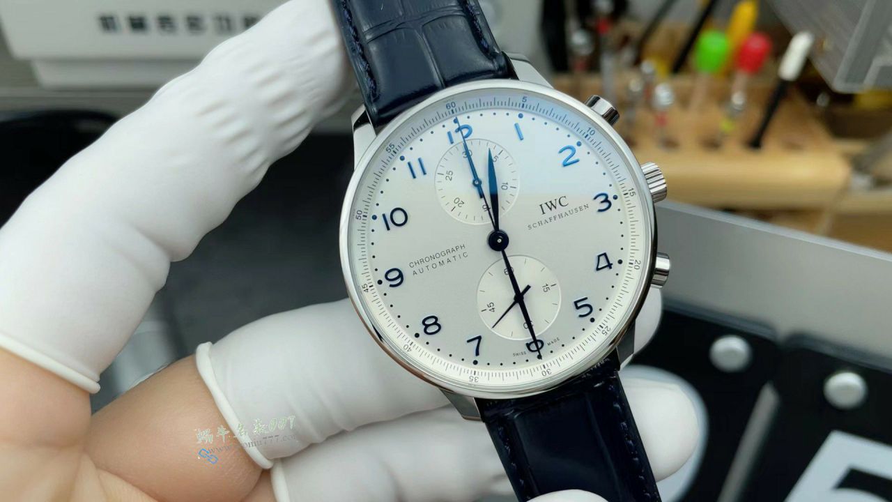ZF厂葡计IWC万国表葡萄牙IW371615腕表 / WG655
