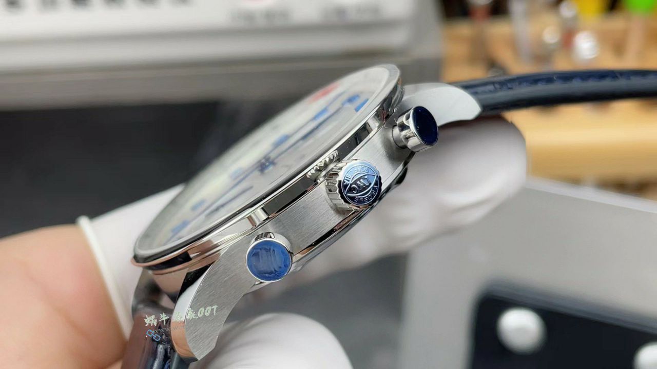 ZF厂葡计IWC万国表葡萄牙IW371615腕表 / WG655