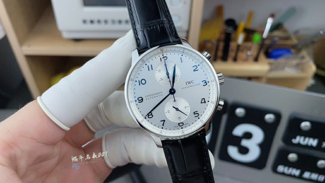 ZF厂葡计IWC万国表葡萄牙IW371615腕表 / WG655