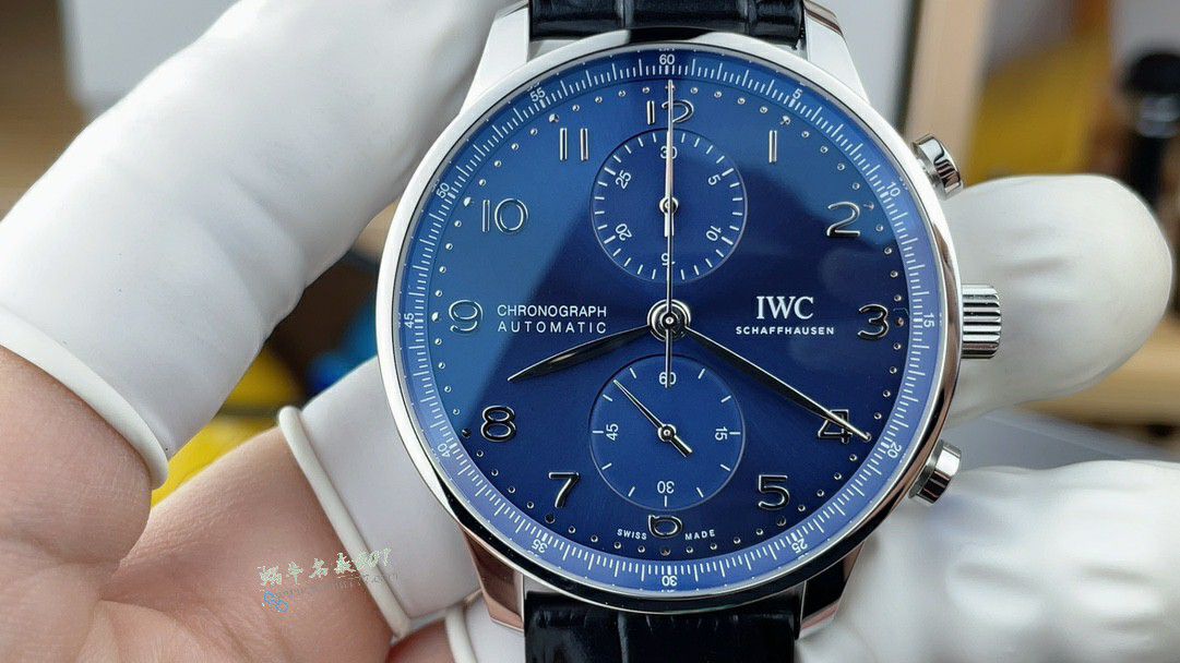 ZF厂葡计IWC万国表葡萄牙IW371615腕表 / WG655