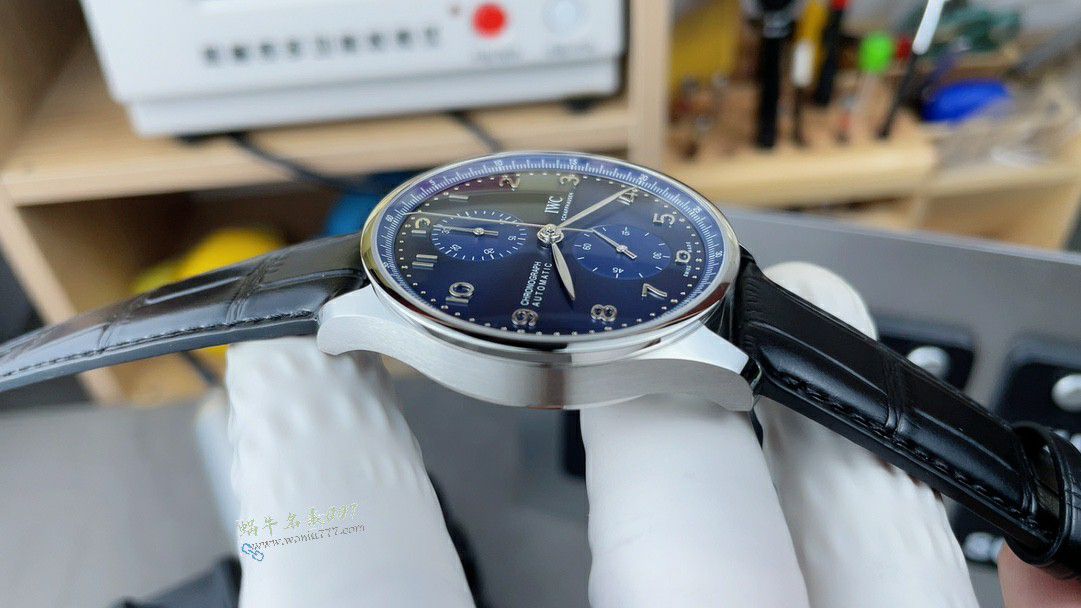 ZF厂葡计IWC万国表葡萄牙IW371615腕表 / WG655