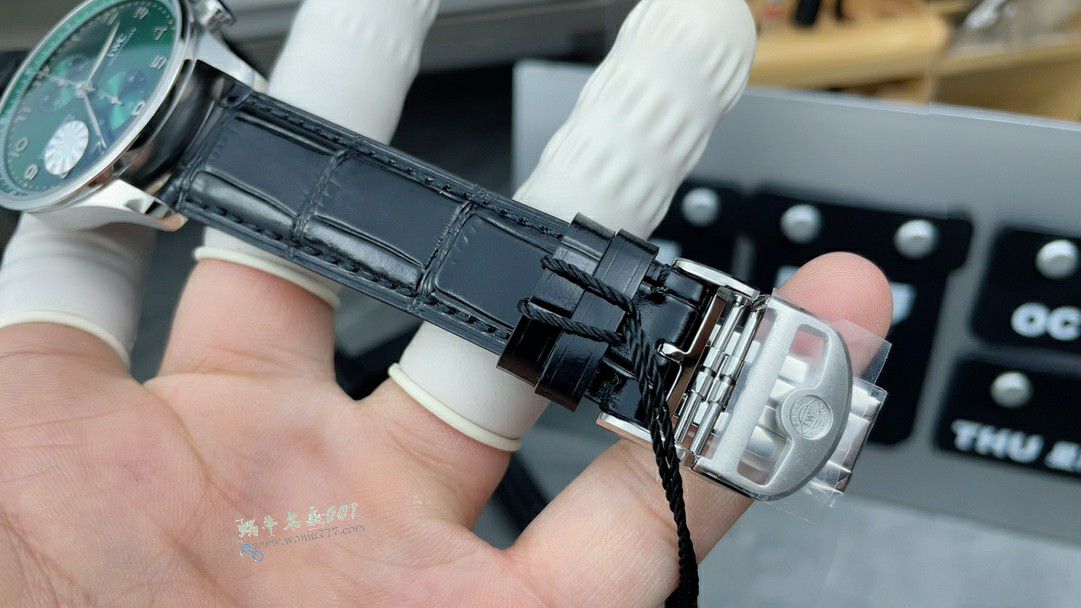 ZF厂葡计IWC万国表葡萄牙IW371615腕表 / WG655