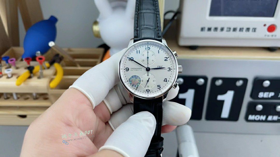ZF厂葡计IWC万国表葡萄牙IW371615腕表 / WG655