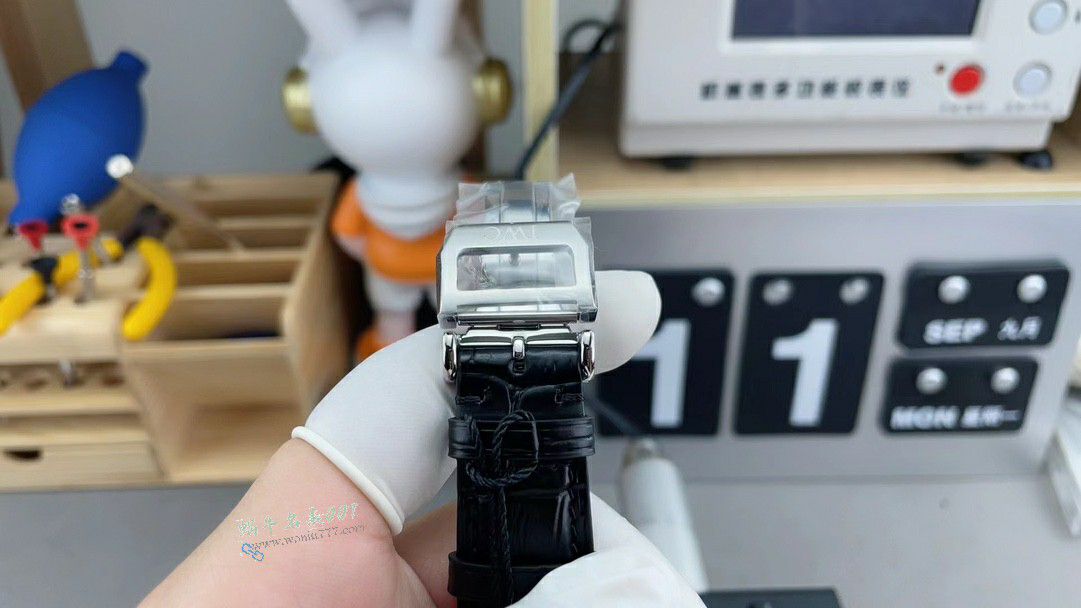 ZF厂葡计IWC万国表葡萄牙IW371615腕表 / WG655